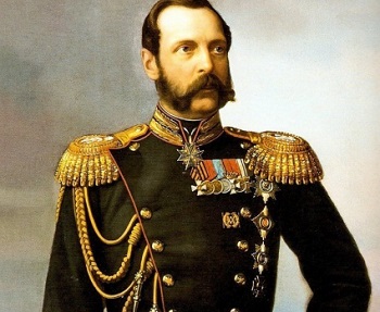 реформы Александра II